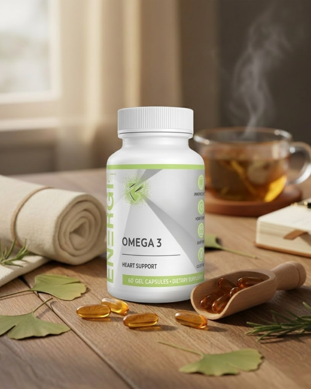 Omega 3