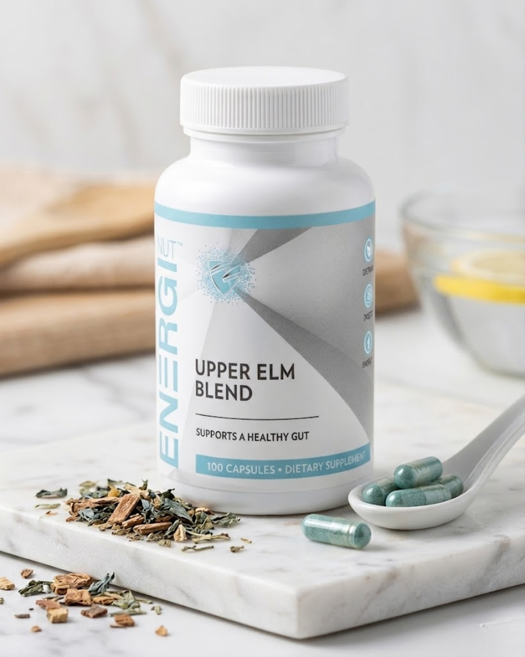Upper Elm Blend