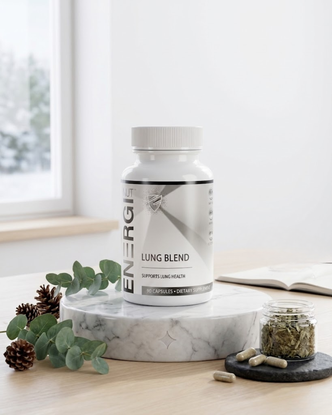 Lung Blend