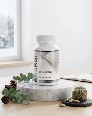 Lung Blend