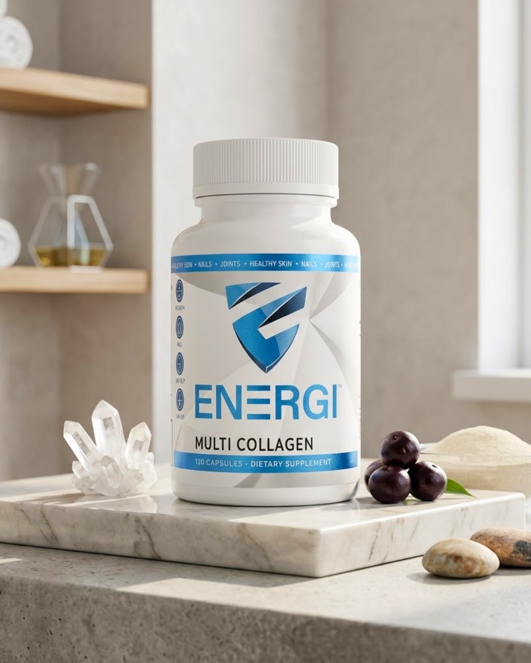 Multi Collagen Complex