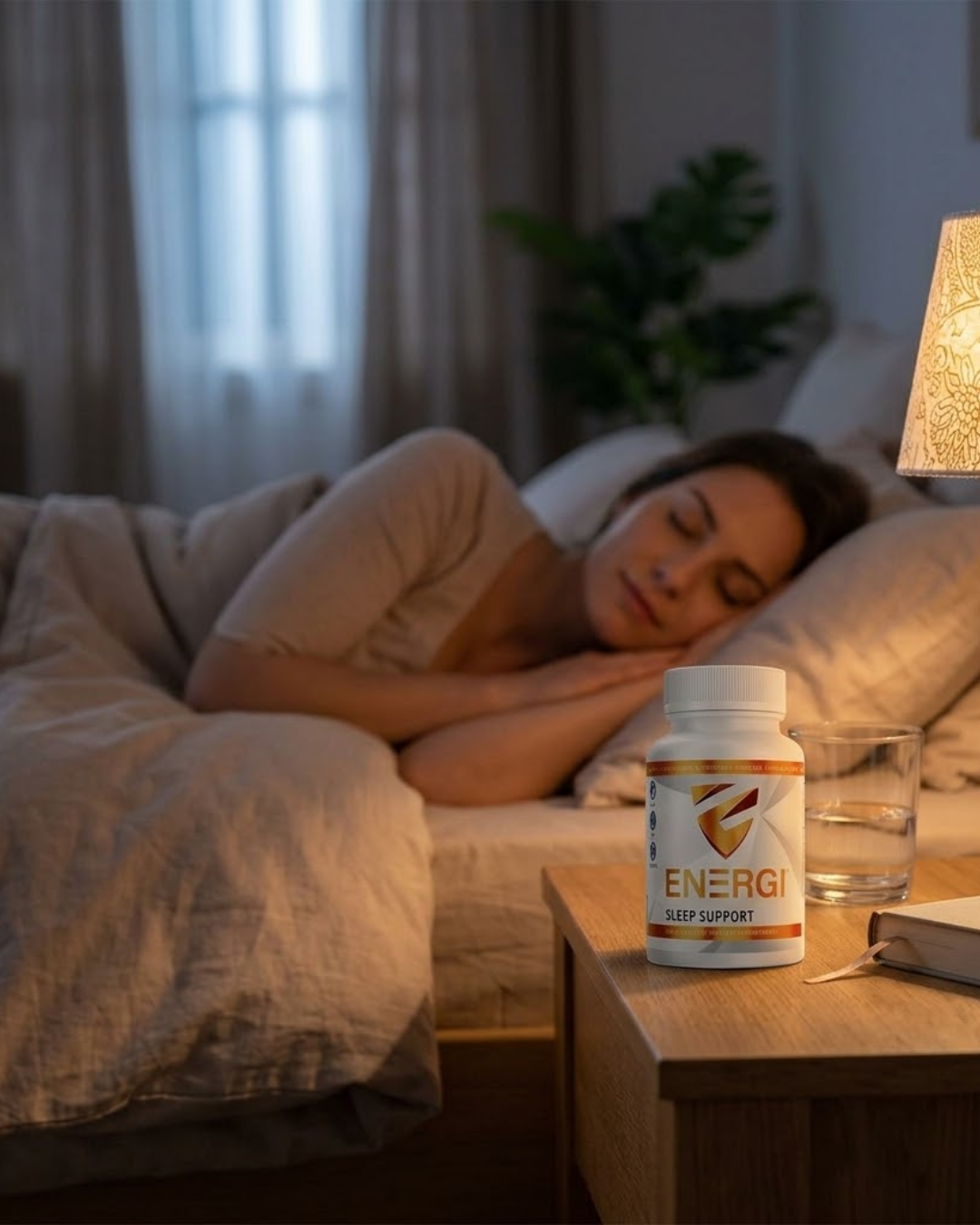 Sleep Support