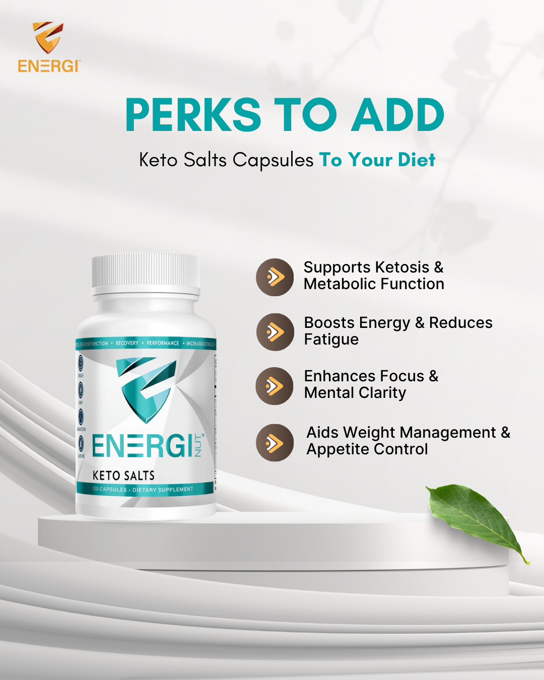 Keto Salts