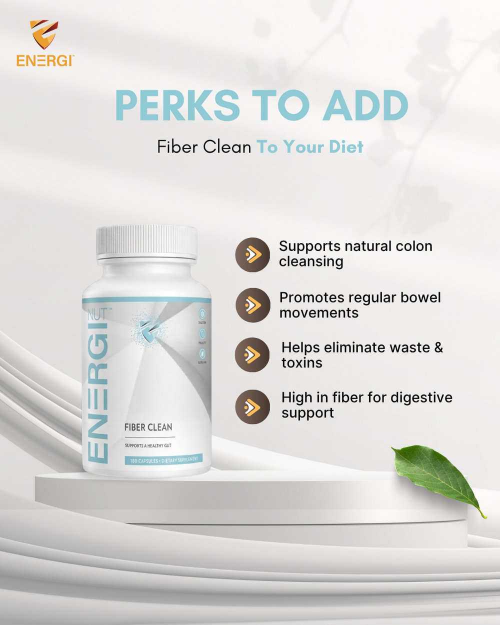 Fiber Clean