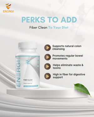 Fiber Clean