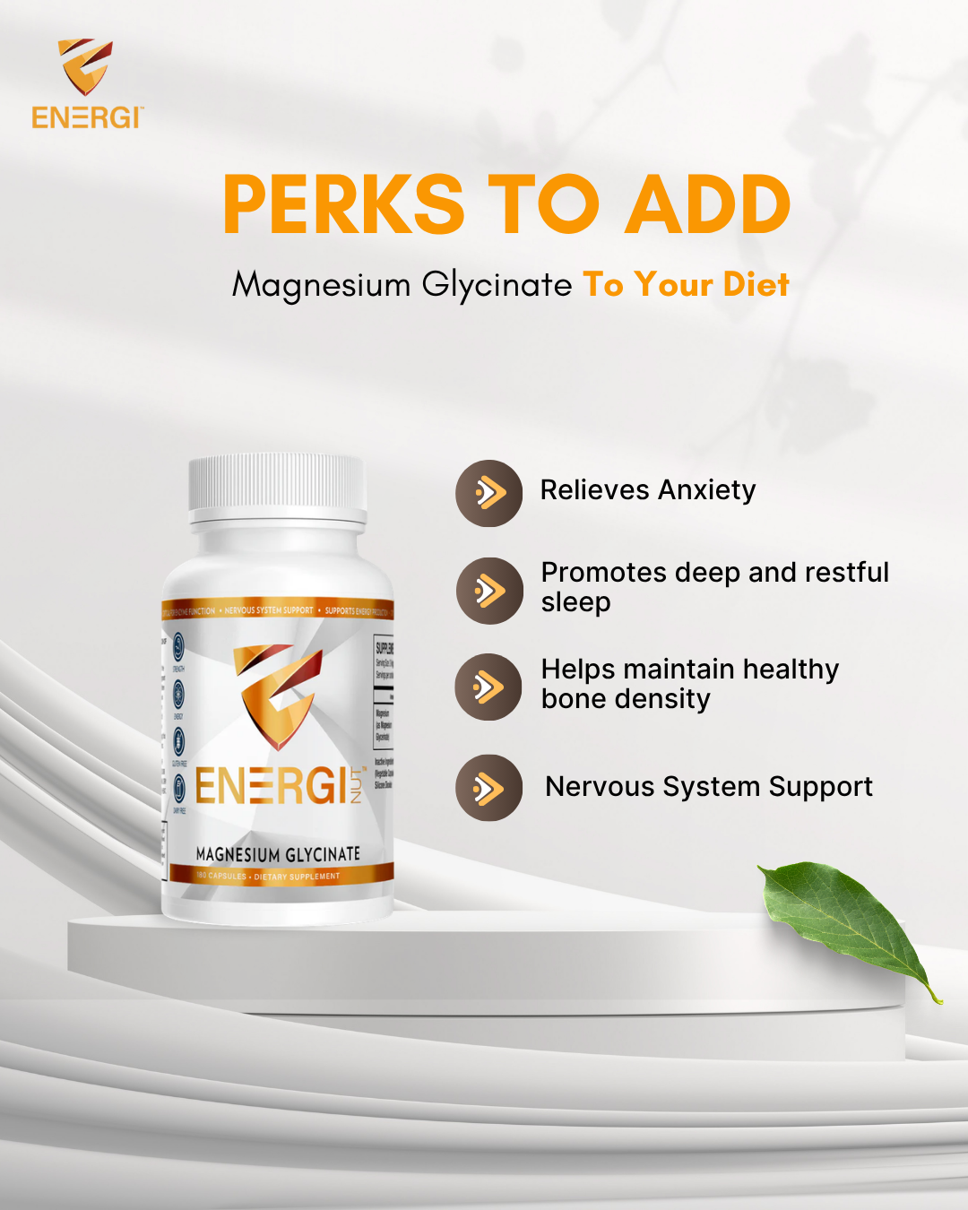Magnesium Glycinate
