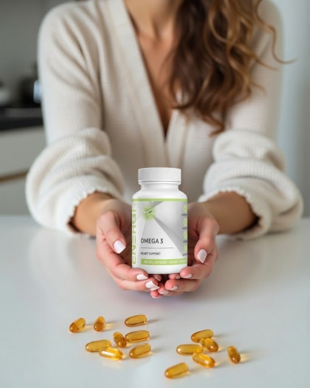 Omega 3