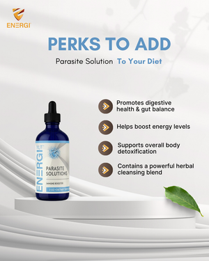 Parasite Solutions