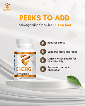Ashwagandha
