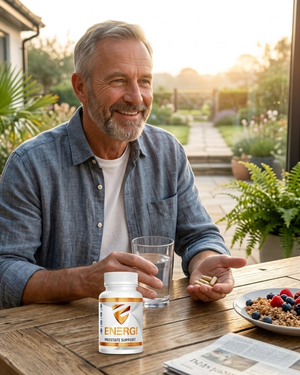 Prostate Support