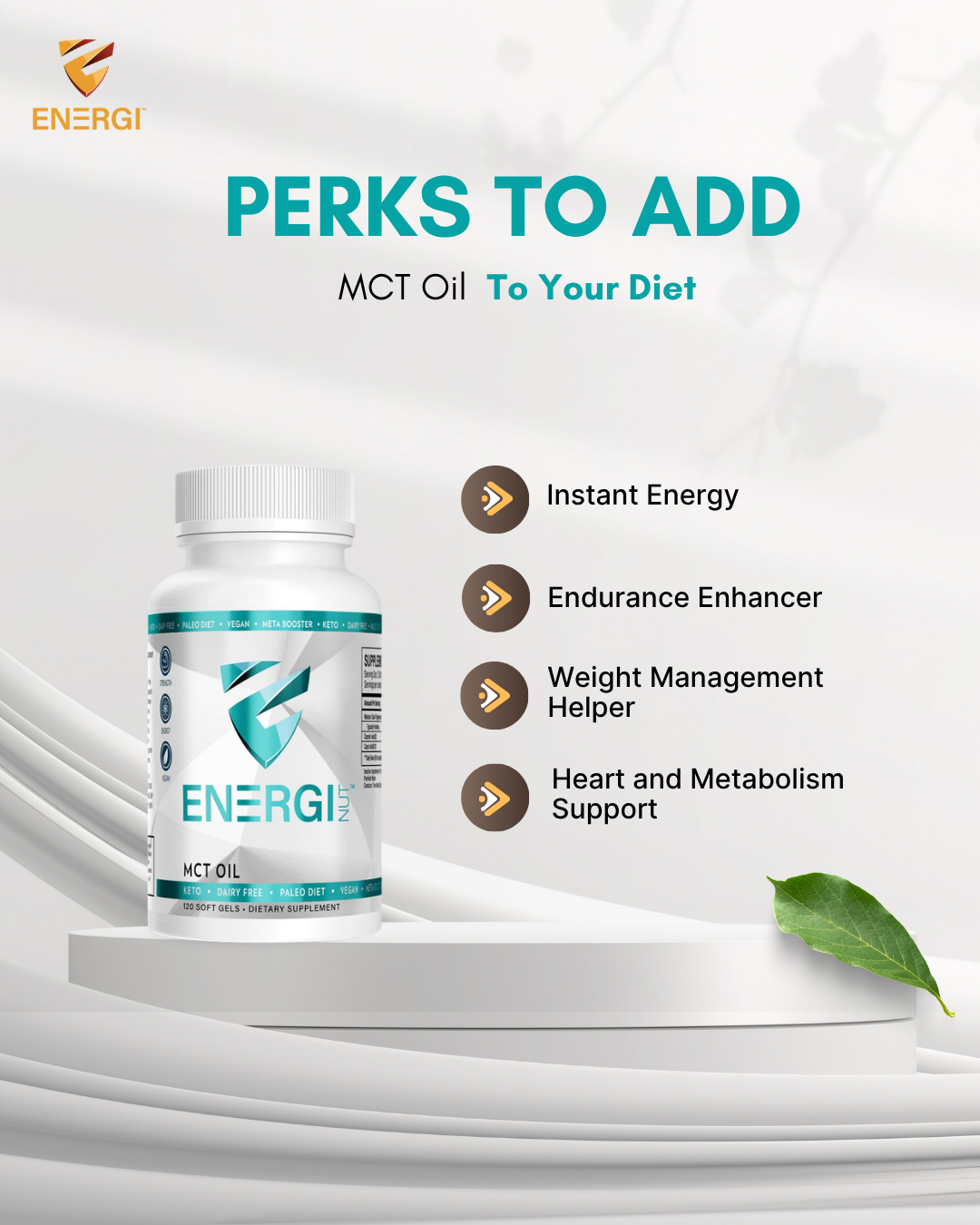 MCT Oil