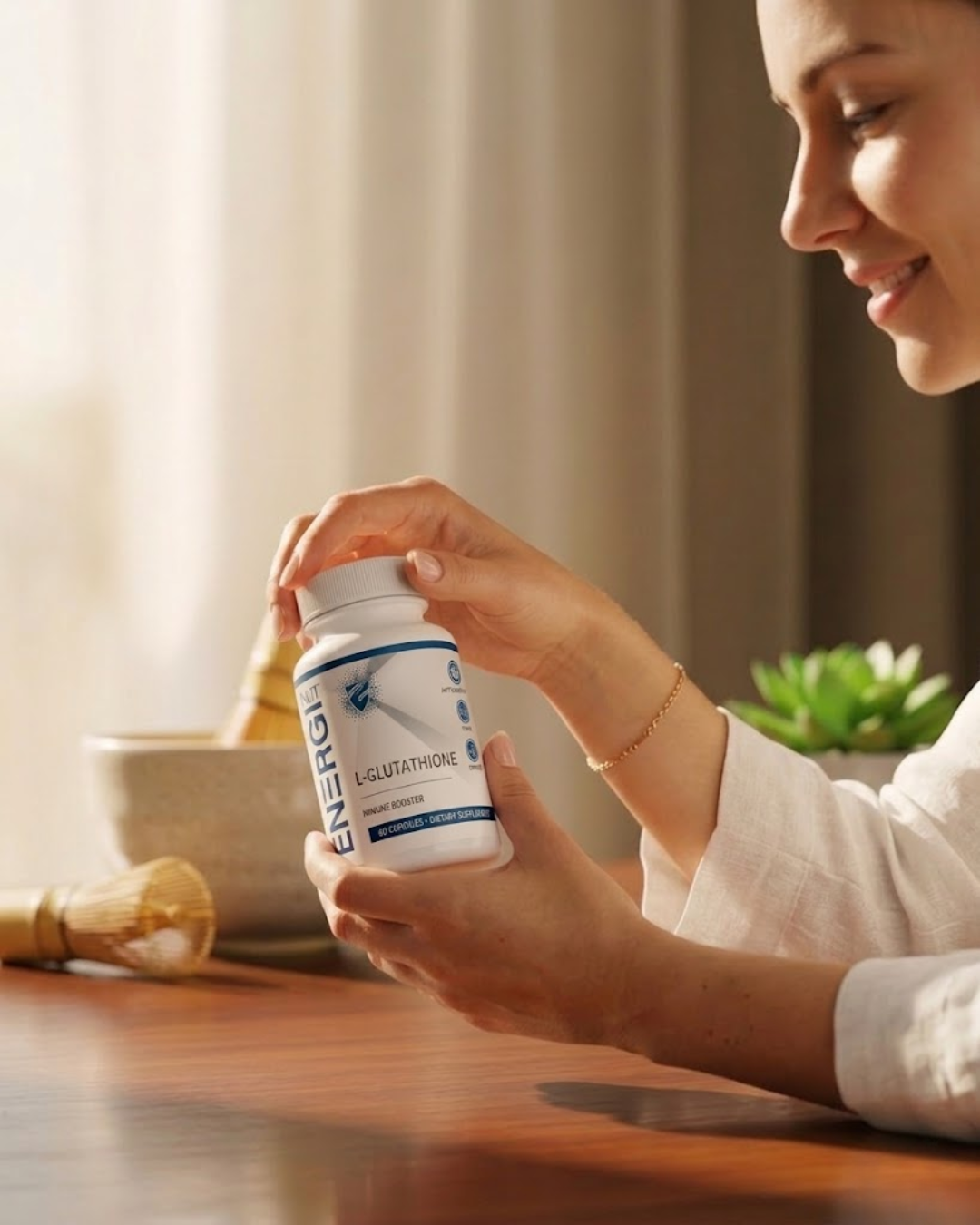 L-Glutathione