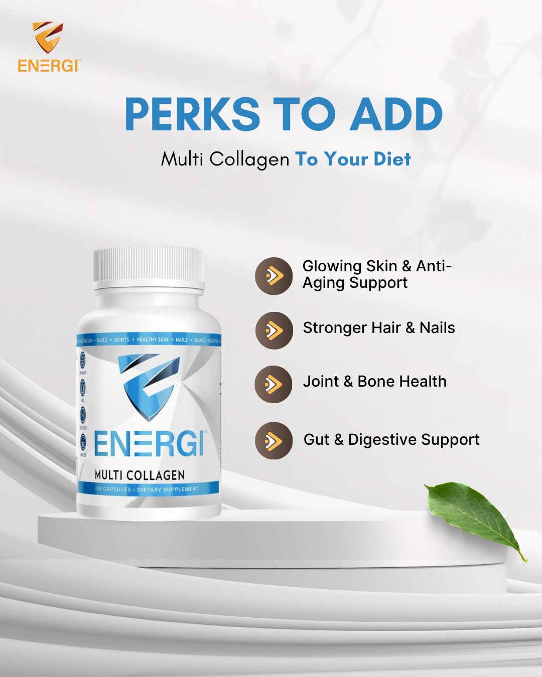 Multi Collagen Complex