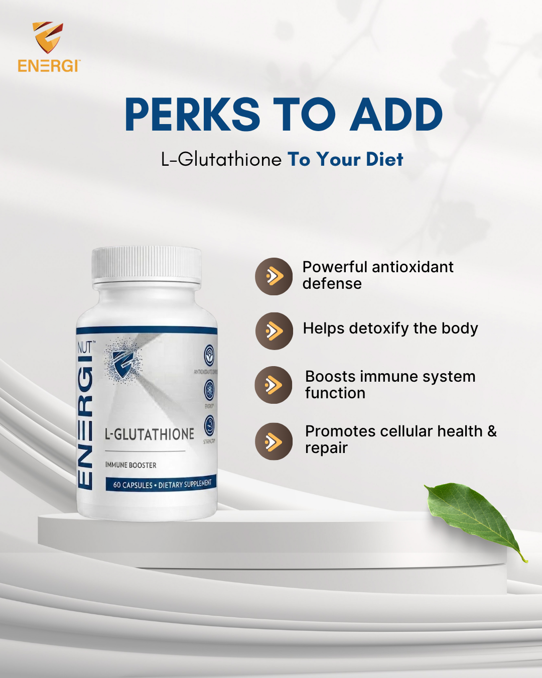 L-Glutathione