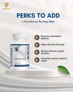 L-Glutathione