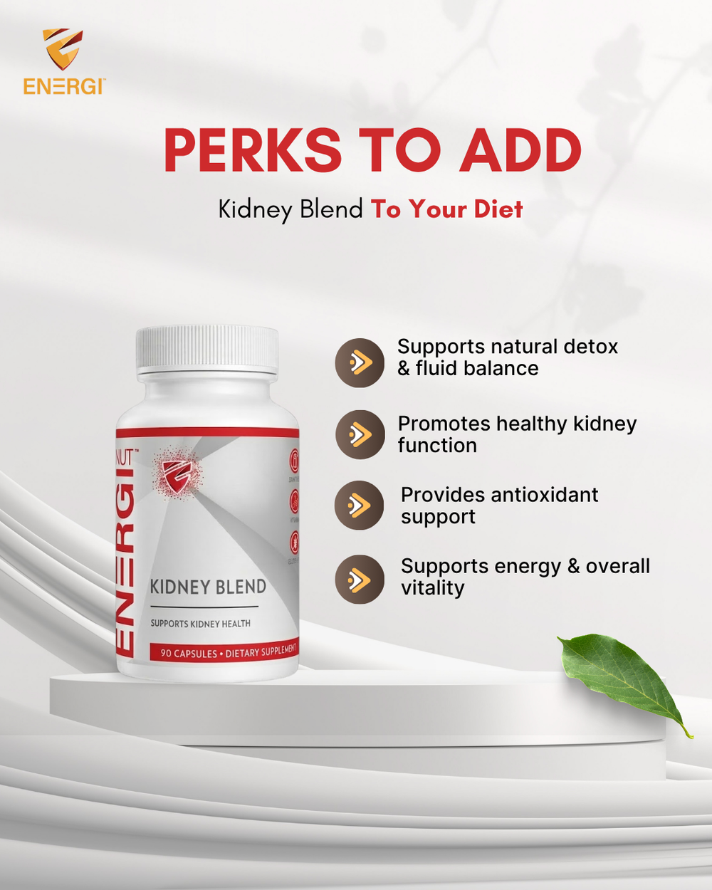 Kidney Blend