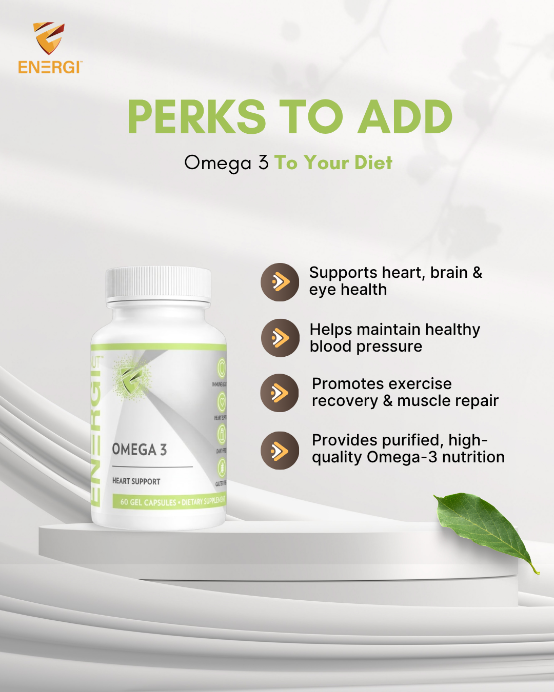 Omega 3