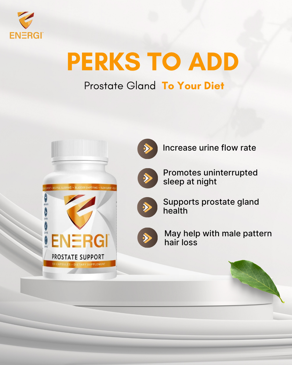 Prostate Support