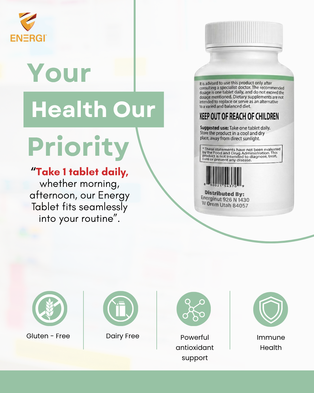 CHEWABLE VITAMIN C TABLETS (180 Tablets)