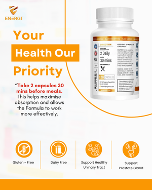 Prostate Support