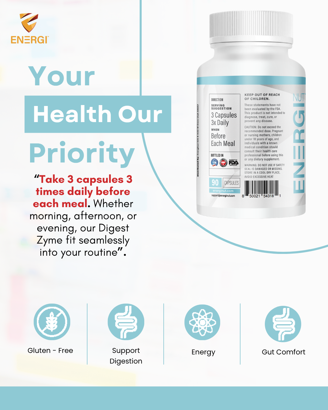 Digest Zyme