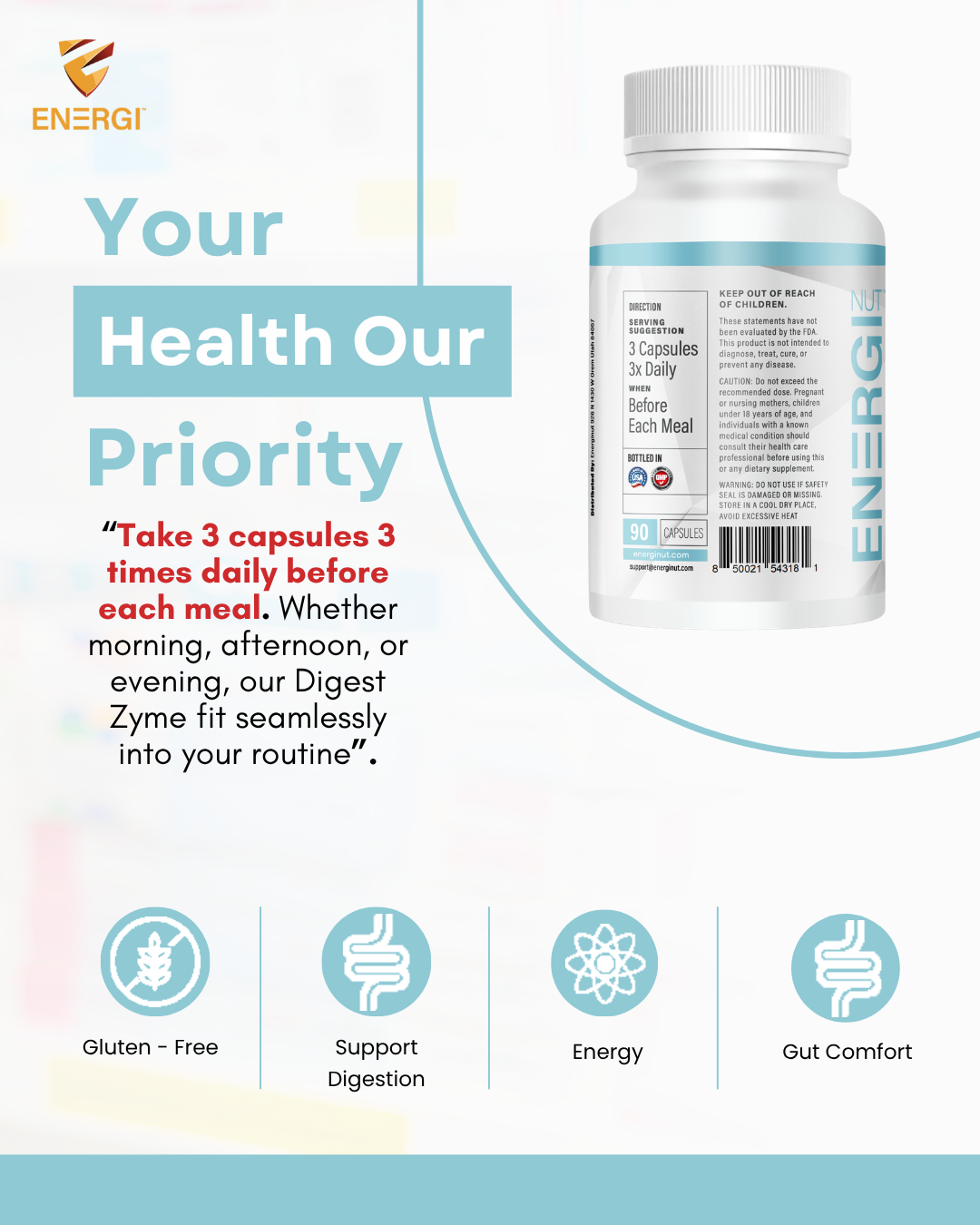 Digest Zyme