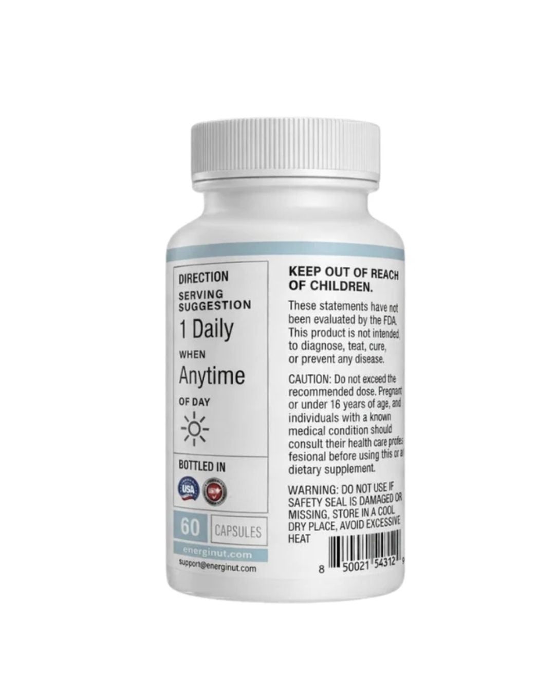 Acidophilus Blend
