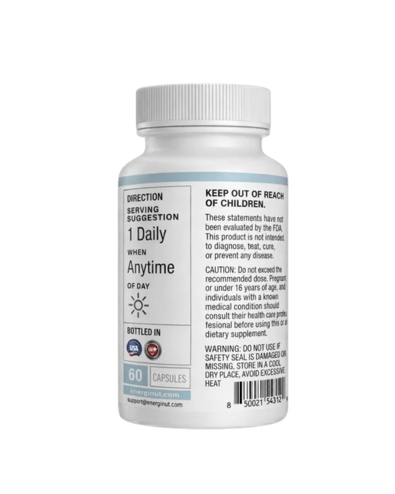 Acidophilus Blend