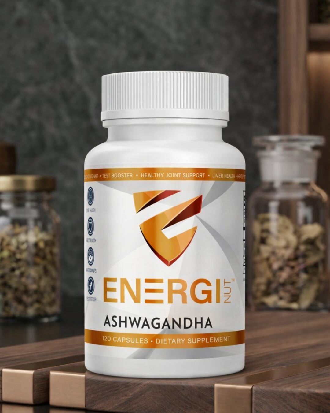 Ashwagandha