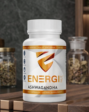 Ashwagandha