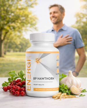BP Hawthorn