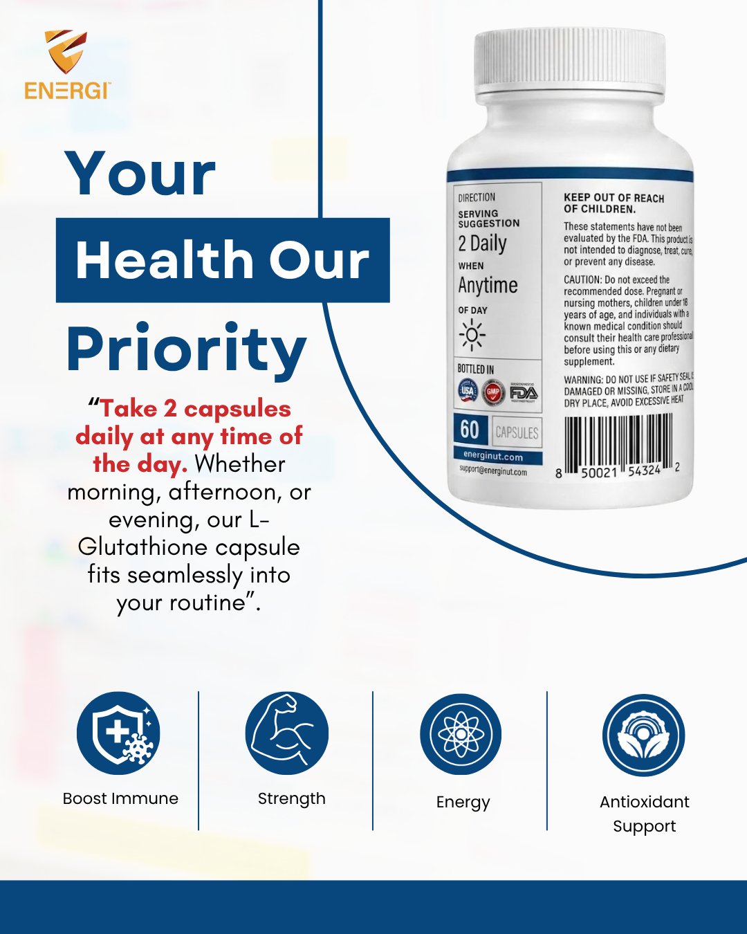 L-Glutathione