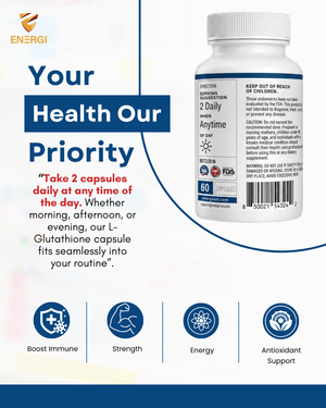 L-Glutathione