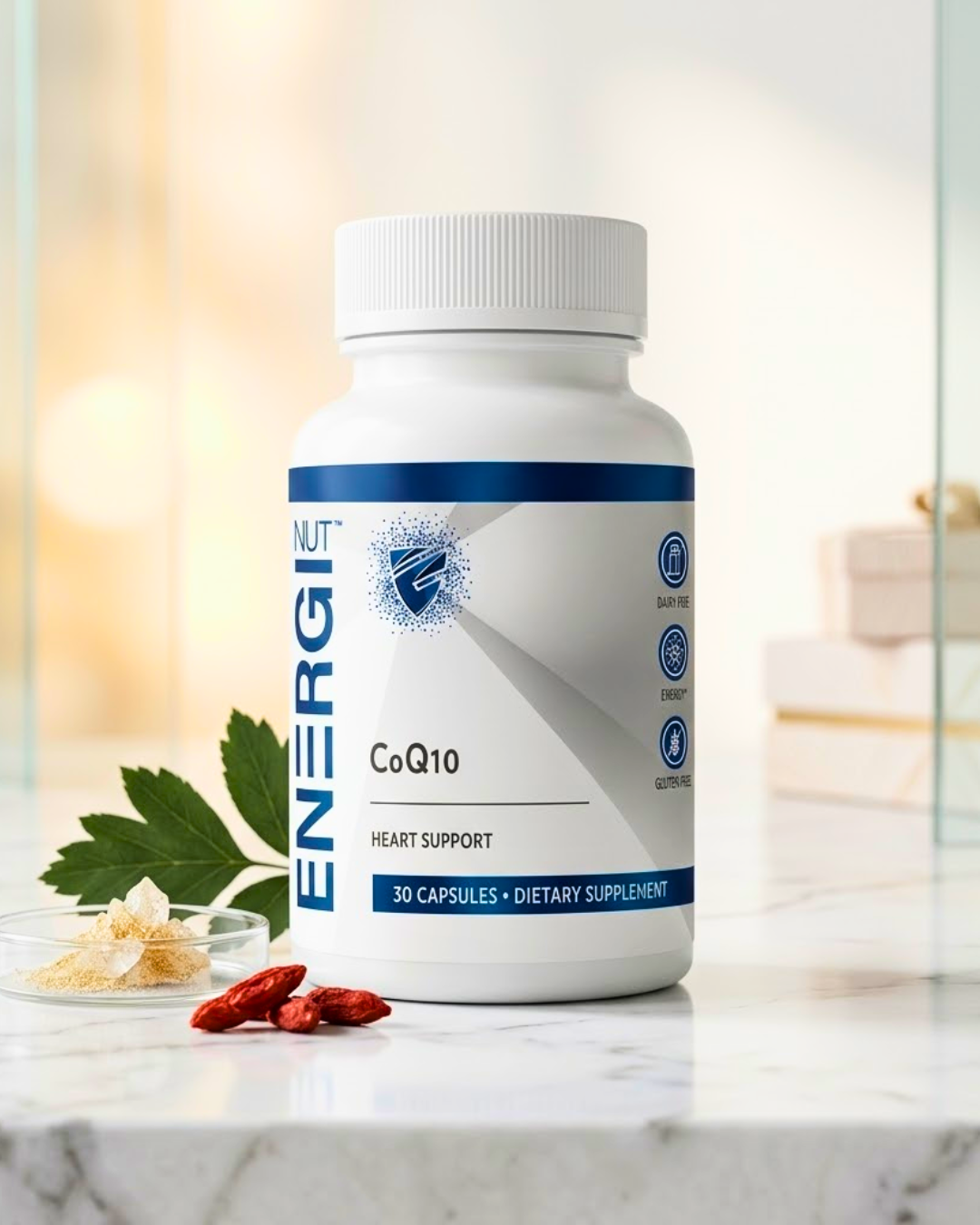 CoQ Health