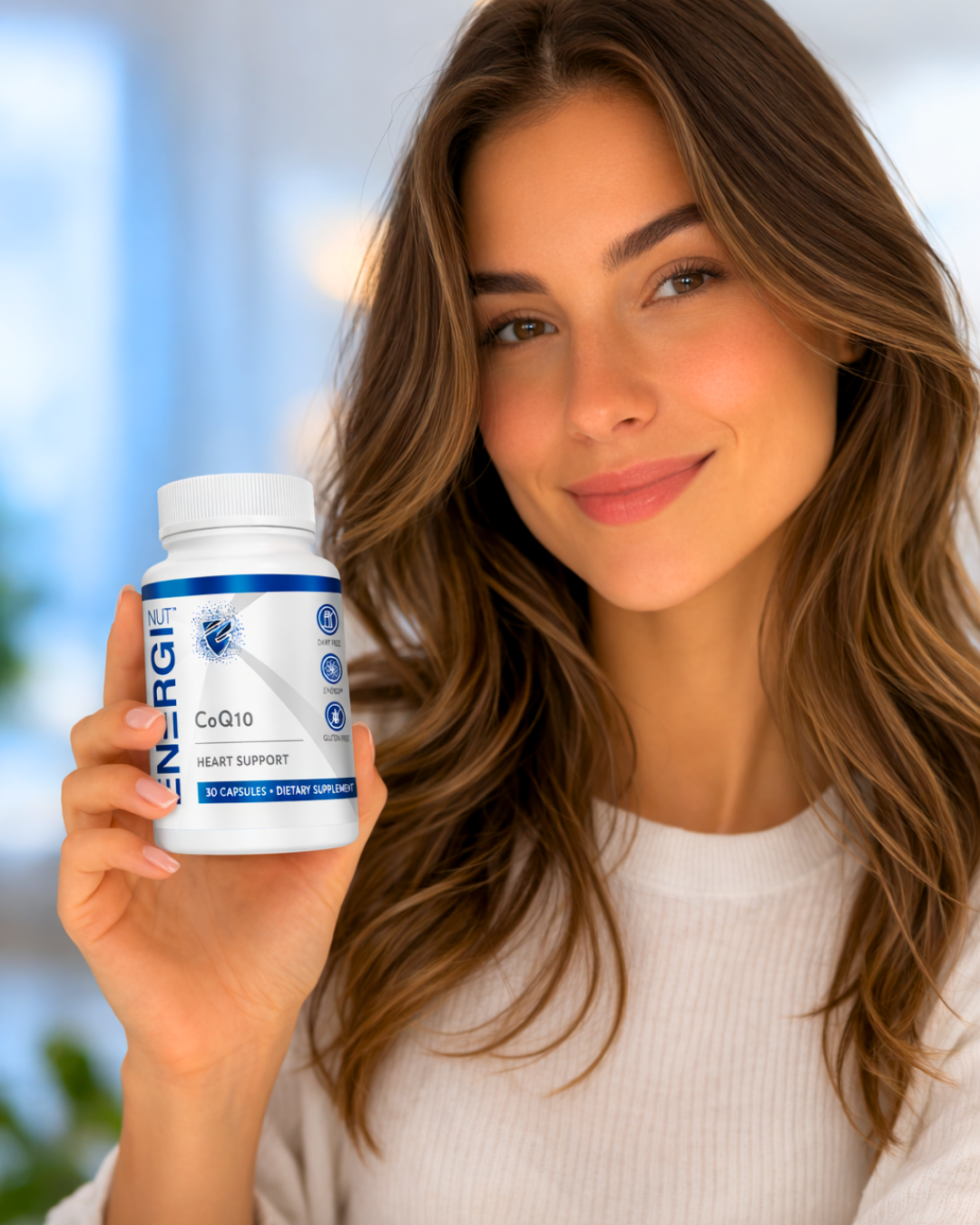 CoQ Health