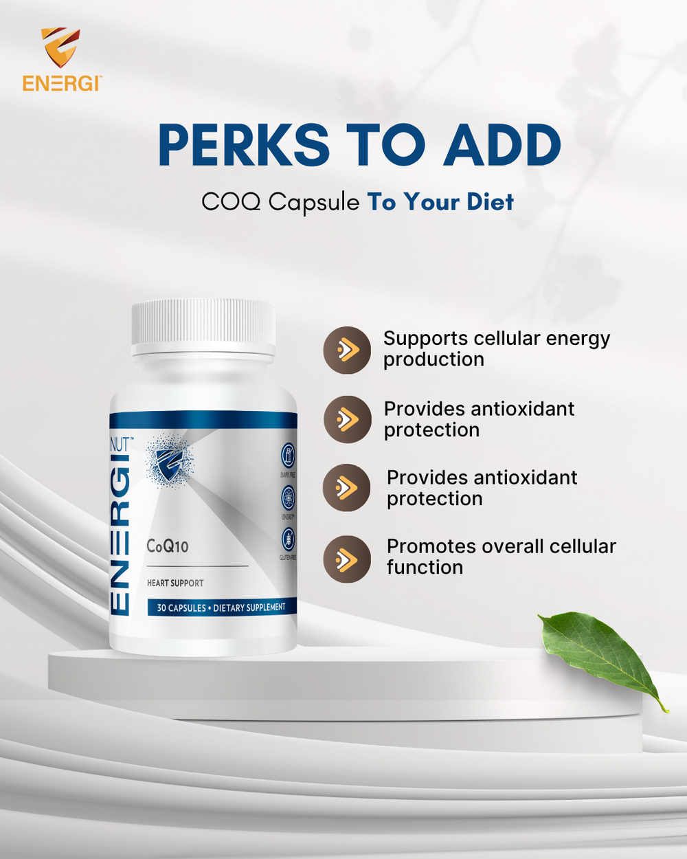 CoQ Health