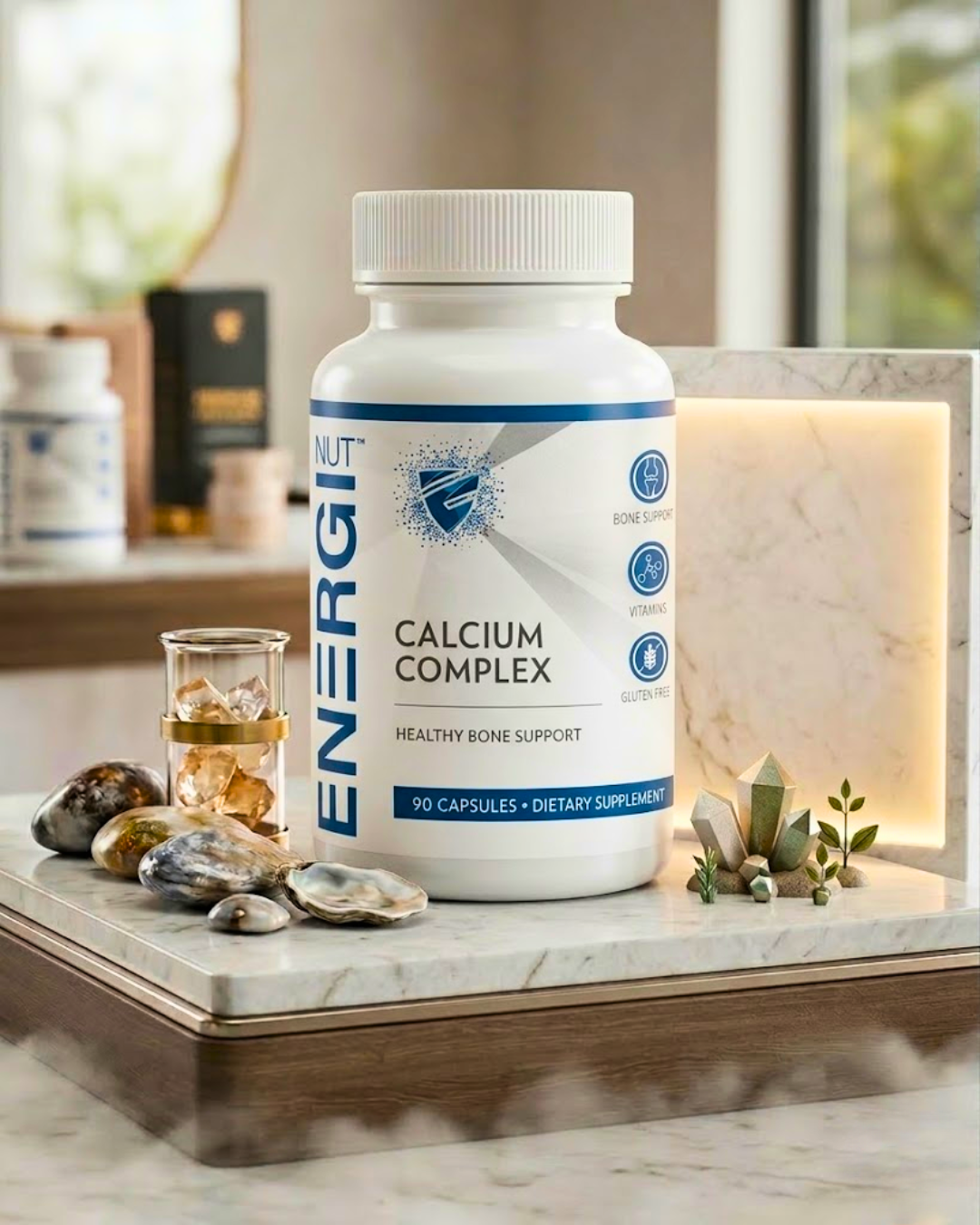 Calcium Complex