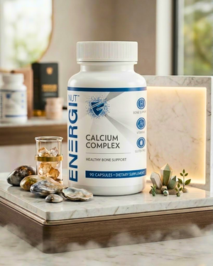 Calcium Complex