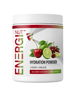 Hydration Powder Cherry Limeade (60 SV)