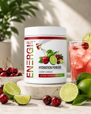 Hydration Powder Cherry Limeade (60 SV)