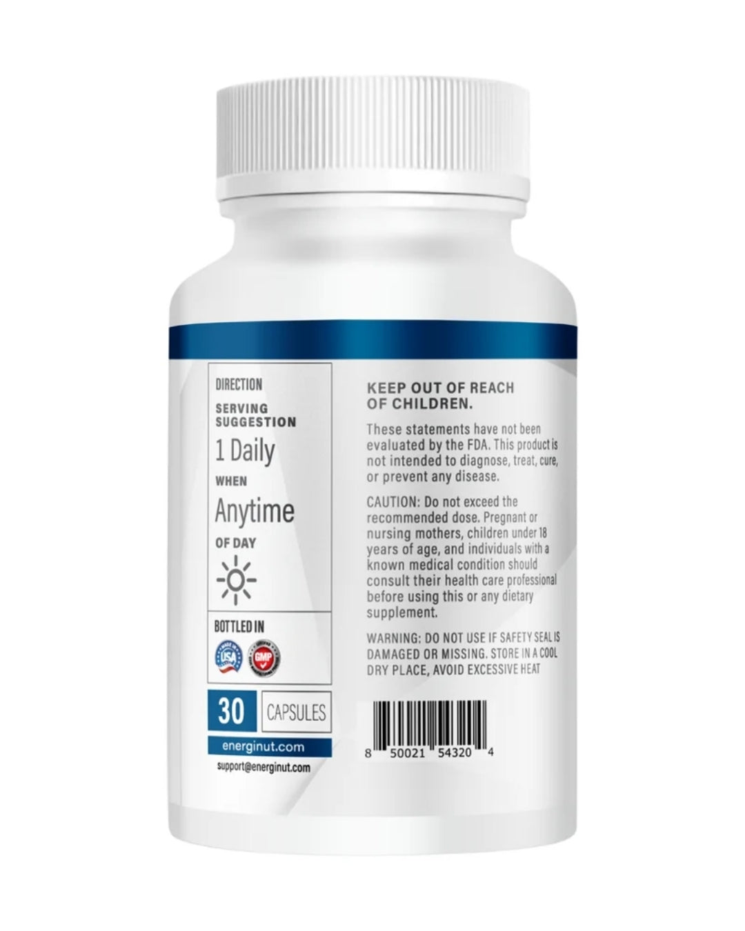 CoQ Health