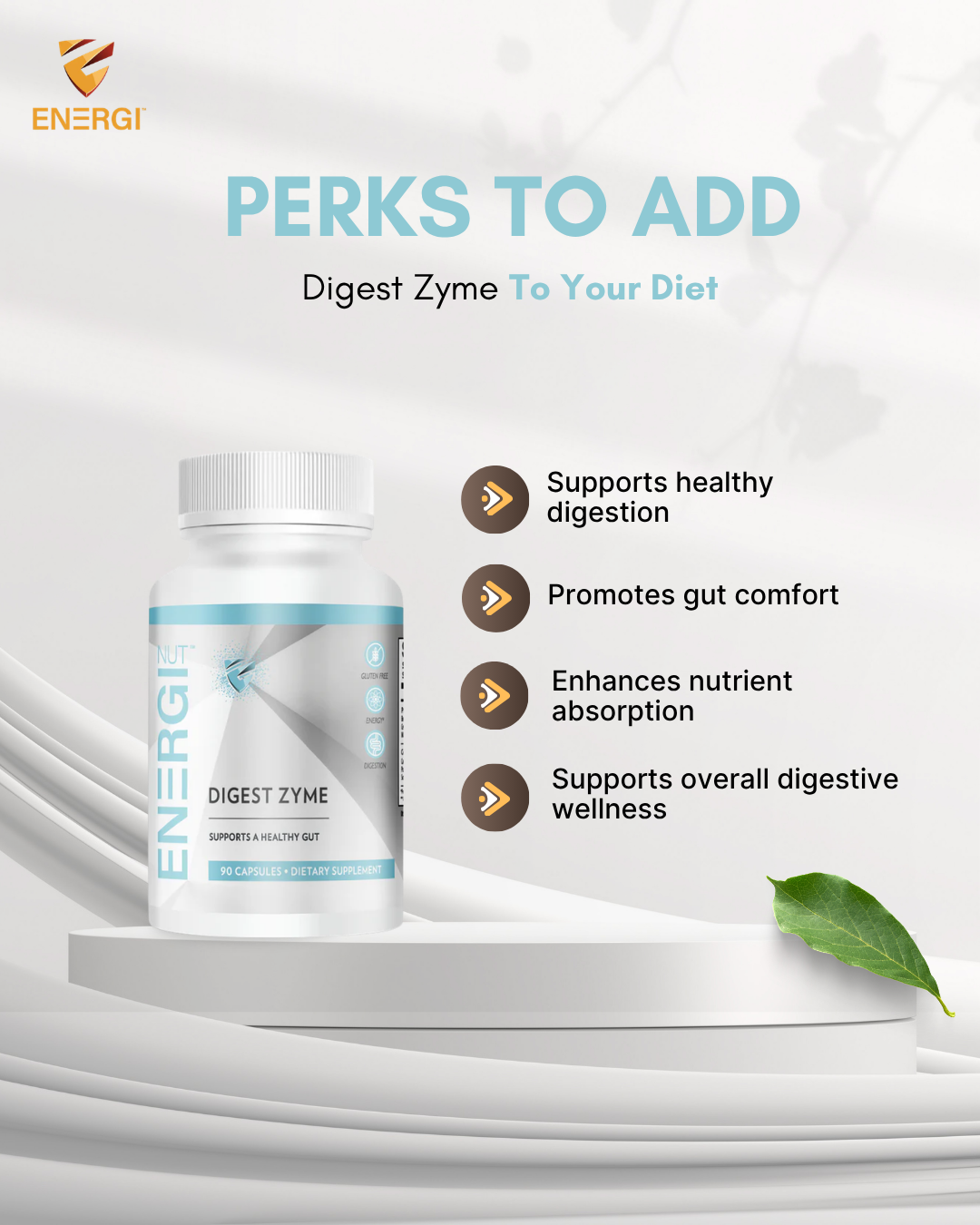 Digest Zyme