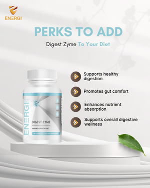 Digest Zyme