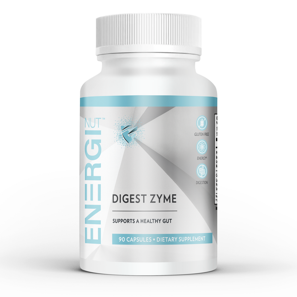 Digest Zyme