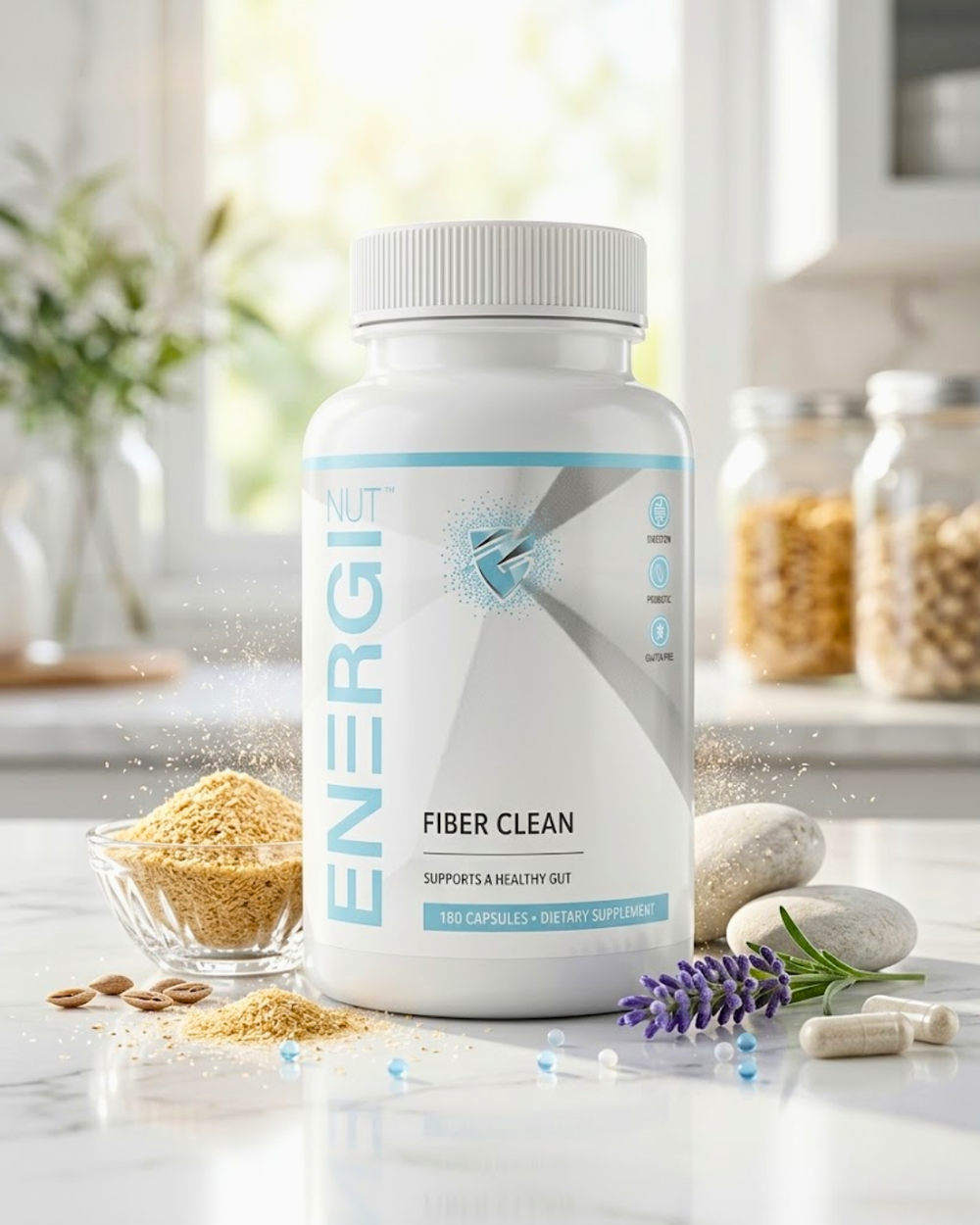 Fiber Clean