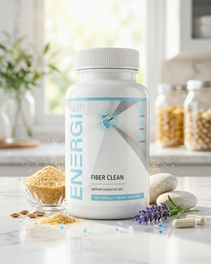 Fiber Clean