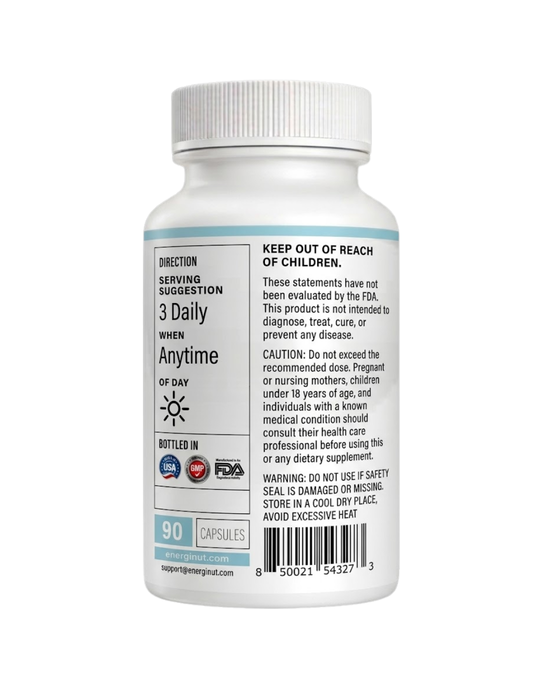 Lower Bile Zyme