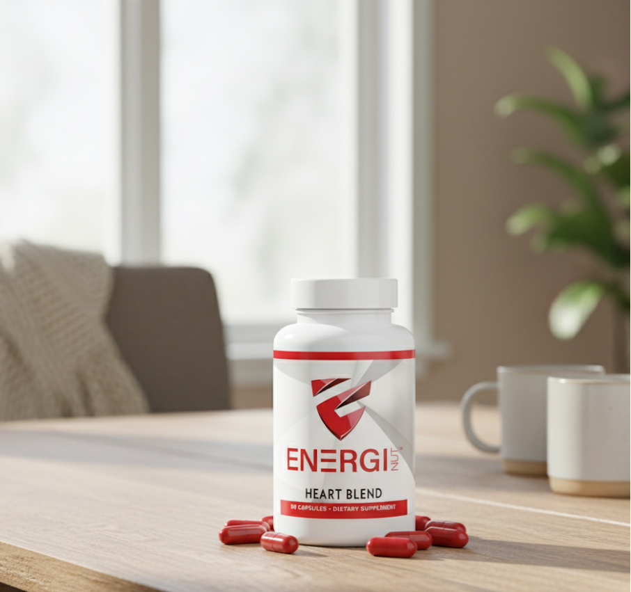 CardioVive Heart Blend