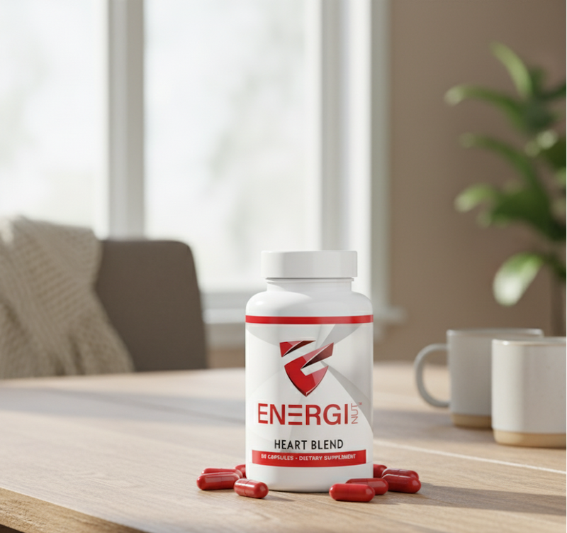CardioVive Heart Blend