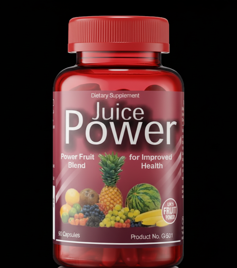Juice Power
